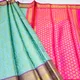 Sea Green__Royal Rajgharana Sarees